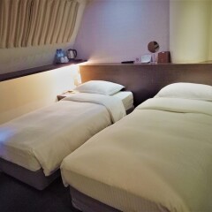New World Hotel детские мероприятия