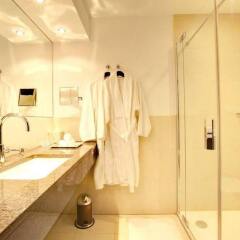 Hotel Favor ванная фото 2