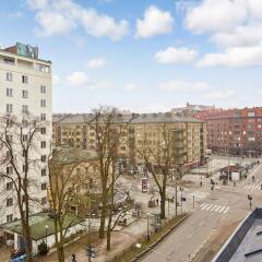 Отель Engel Apartments Швеция, Гётеборг - отзывы, цены и фото номеров - забронировать отель Engel Apartments онлайн комната для гостей фото 2