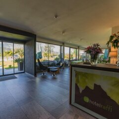 Hotel Raffl Лаивес спа