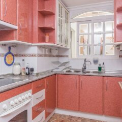 Отель Beachfront 4BR Big groups or 2 families Испания, Фуэнхирола - отзывы, цены и фото номеров - забронировать отель Beachfront 4BR Big groups or 2 families онлайн
