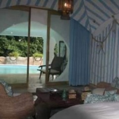 Отель Casa Arabesque спа