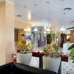 Abacus Hotel интерьер отеля фото 3