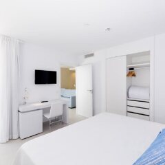 Sky Senses Hotel удобства в номере