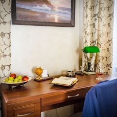 Гостиница Soviet Hotel в Иркутске 1 отзыв об отеле, цены и фото номеров - забронировать гостиницу Soviet Hotel онлайн Иркутск удобства в номере