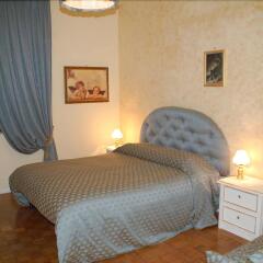 Отель B&B Milù Чивитанова-Марке фото 2