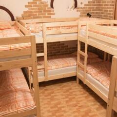Olympic Hostel детские мероприятия фото 2