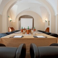 Отель Patria Palace Hotel Lecce Италия, Лечче - отзывы, цены и фото номеров - забронировать отель Patria Palace Hotel Lecce онлайн фото 10
