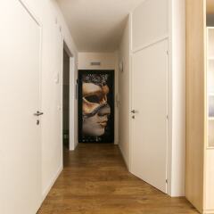 Отель Corso house интерьер отеля