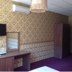 Отель Guest Rooms Markiz Болгария, Варна - отзывы, цены и фото номеров - забронировать отель Guest Rooms Markiz онлайн комната для гостей фото 4