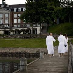 Hotel Koldingfjord
