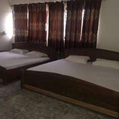Nimohs Holiday Home, Mccarthy Hill-accra, Ghana, Acs in Accra, Ghana from 79$, photos, reviews - zenhotels.com guestroom photo 2