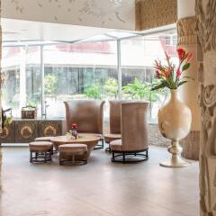 Отель Patong Heritage Патонг интерьер отеля
