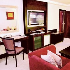 Islamabad Marriott Hotel in Islamabad, Pakistan from 262$, photos, reviews - zenhotels.com room amenities