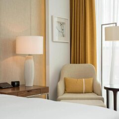 Гостиница Hilton Kyiv удобства в номере фото 2
