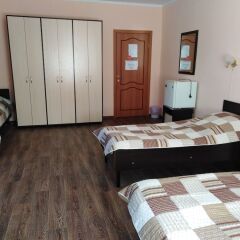 Гостиница Mironovskaya Hotel в Иркутске отзывы, цены и фото номеров - забронировать гостиницу Mironovskaya Hotel онлайн Иркутск фото 4