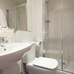 Отель Bonavista Apartments - Eixample Испания, Барселона - отзывы, цены и фото номеров - забронировать отель Bonavista Apartments - Eixample онлайн фото 9