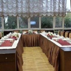 Kocaeli Universitesi Kartepe Park Hotel Турция, Дербент - отзывы, цены и фото номеров - забронировать отель Kocaeli Universitesi Kartepe Park Hotel онлайн питание фото 2