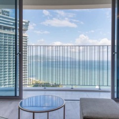 Отель Star Beach Panorama Нячанг фото 33