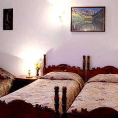 Guest House Belvedere in Bansko, Bulgaria from 31$, photos, reviews - zenhotels.com guestroom