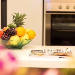 Отель AYG Areca Private Pool VIlla пляж Банг-Тао удобства в номере