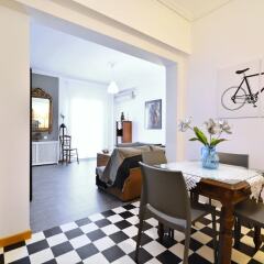 Отель Plaka Elegant Apartment Греция, Афины - отзывы, цены и фото номеров - забронировать отель Plaka Elegant Apartment онлайн интерьер отеля фото 2