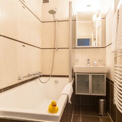 Отель Vienna Apartment Center - Zentrum II Австрия, Вена - отзывы, цены и фото номеров - забронировать отель Vienna Apartment Center - Zentrum II онлайн фото 10