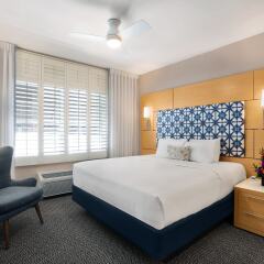 Daddy O Hotel - Bay Harbor комната для гостей