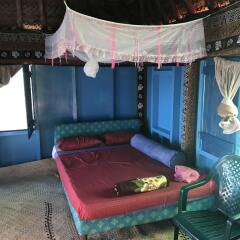 Отель Yasawa Homestays детские мероприятия фото 2