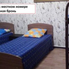 Гостиница Viktoria Hostel Казахстан, Актобе - отзывы, цены и фото номеров - забронировать гостиницу Viktoria Hostel онлайн фото 2