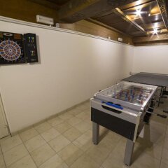 Hotel Saxl Кампо-ди-Тренс детские мероприятия