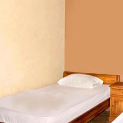 Отель Ariyapperuma Guest House Шри-Ланка, Анурадхапура - отзывы, цены и фото номеров - забронировать отель Ariyapperuma Guest House онлайн ванная фото 3