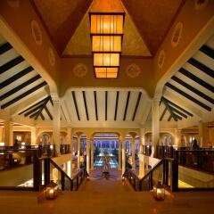 Отель Paradisus Palma Real Golf & Spa Resort All Inclusive Доминикана, Пунта Кана - 1 отзыв об отеле, цены и фото номеров - забронировать отель Paradisus Palma Real Golf & Spa Resort All Inclusive онлайн помещение для мероприятий фото 2