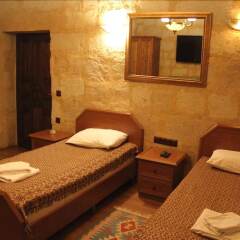 Ürgüp Inn Cave Hotel Турция, Ургуп - 1 отзыв об отеле, цены и фото номеров - забронировать отель Ürgüp Inn Cave Hotel онлайн фото 10