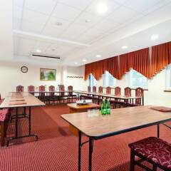 Hotel Jasek фото 11