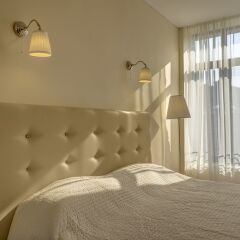 Hotel Capitol спа