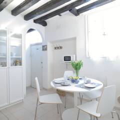 Апартаменты Calle Del Forno Apartment в номере фото 2