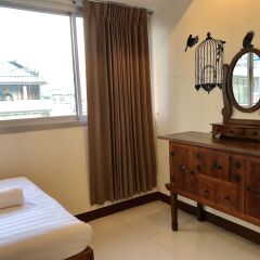 Отель 39 Living Bangkok Таиланд, Бангкок - отзывы, цены и фото номеров - забронировать отель 39 Living Bangkok онлайн удобства в номере фото 2