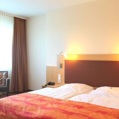 Отель Imperial Düsseldorf - Superior Германия, Дюссельдорф - отзывы, цены и фото номеров - забронировать отель Imperial Düsseldorf - Superior онлайн комната для гостей