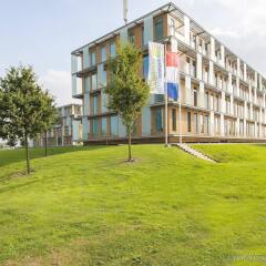 Отель Holiday Inn Express Utrecht - Papendorp детские мероприятия