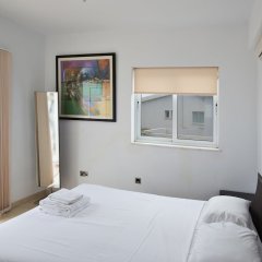 3 Br Villa Sunrise - Chg 8899 in Ayia Napa, Cyprus from 416$, photos, reviews - zenhotels.com guestroom photo 2