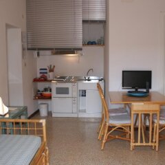 Hotel Bel Tramonto Марчиана комната для гостей фото 5