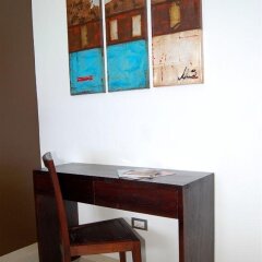 The Strand of Curacao in Willemstad, Curacao from 253$, photos, reviews - zenhotels.com room amenities photo 2