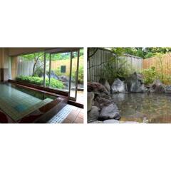 Nikko Green Hotel Natsukashiya Fuwari Никко бассейн