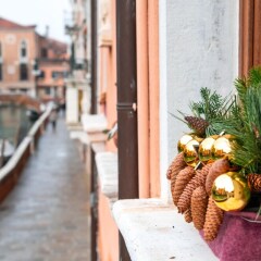 Отель San Sebastiano Garden Италия, Венеция - отзывы, цены и фото номеров - забронировать отель San Sebastiano Garden онлайн фото 14