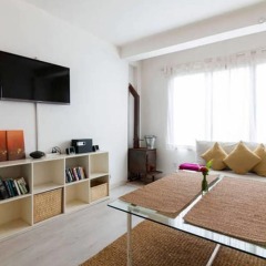 Отель Four Red Doors Apartments Непал, Катманду - отзывы, цены и фото номеров - забронировать отель Four Red Doors Apartments онлайн комната для гостей фото 5