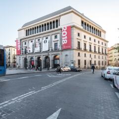 Апартаменты Sweet Inn Apartments-Centro Callao фото 6