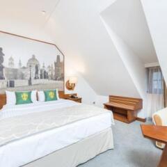 Отель Lindner Hotel Prague Castle Чехия, Прага - 2 отзыва об отеле, цены и фото номеров - забронировать отель Lindner Hotel Prague Castle онлайн детские мероприятия