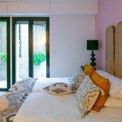Eastern Style Modern w Parking & Jacuzzi Израиль, Иерусалим - отзывы, цены и фото номеров - забронировать отель Eastern Style Modern w Parking & Jacuzzi онлайн в номере