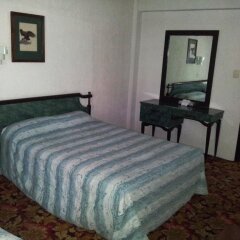 Отель Suites Madrid 11 Мексика, Мехико - отзывы, цены и фото номеров - забронировать отель Suites Madrid 11 онлайн комната для гостей фото 2